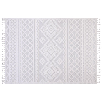 Damia SL028 White - Slaapkamer